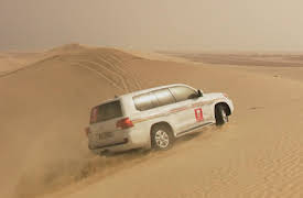 The Travel Bug with Morgan Burrett: Qatar