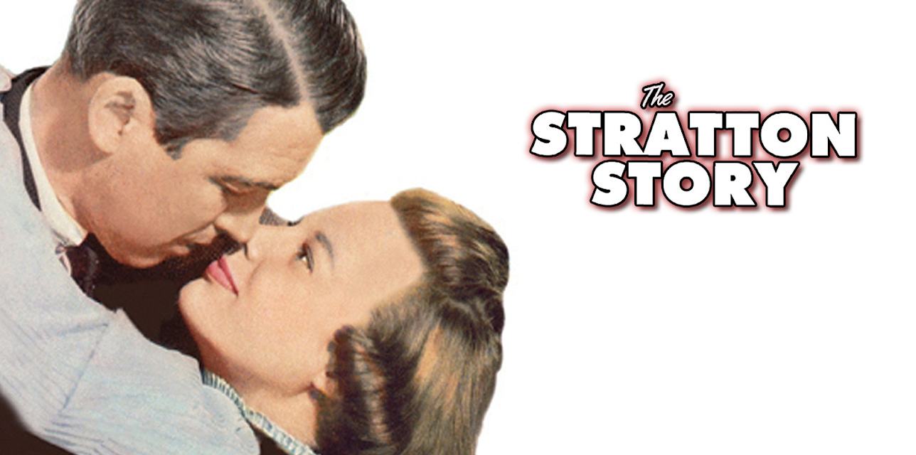 The Stratton Story (1949)