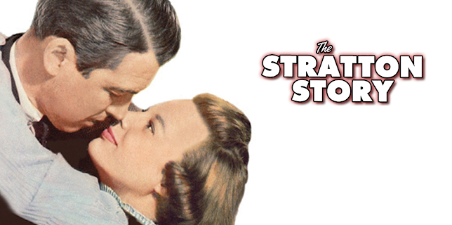 The Stratton Story (1949)