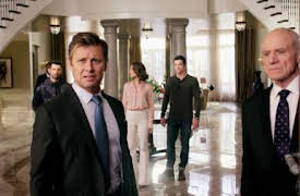 Dynastin: 11. The Separation