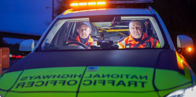 4:00 PM: The Motorway (S4 E8) (S4) | Paramount | 1/28 2026