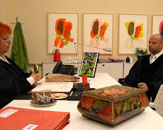 Barbara Salesch - Das Strafgericht