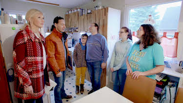 18:15: Zuhause im Glück - Unser Einzug in ein neues Leben | RTL 2 | 6/27 2026