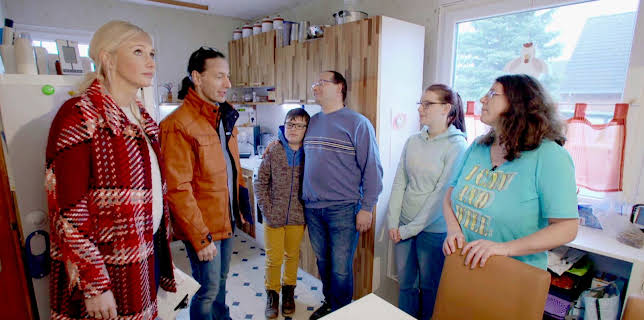 10:15: Zuhause im Glück - Unser Einzug in ein neues Leben | RTL 2 | 1/10 2026
