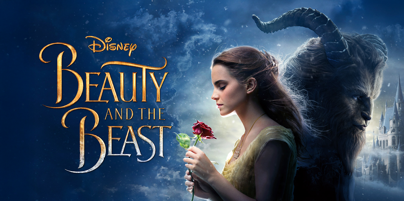 Beauty and the Beast (Bonus Content) (2017)