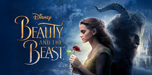 Beauty and the Beast (Bonus Content) (2017)