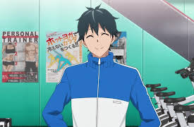 How Heavy Are the Dumbbells You Lift?: Episode 1