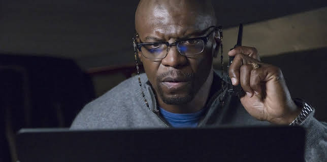 00:50: Brooklyn Nine-Nine | ProSieben Maxx | 1/11 2026