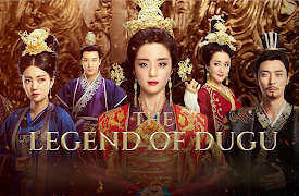 Legend of Dugu: Three