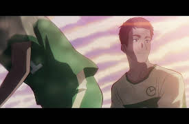 Link Click: Farewell