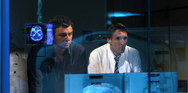 03:10: Der Bergdoktor | ZDF | 1/6 2026