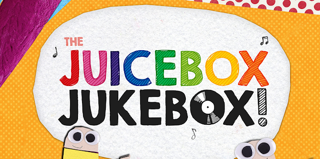 The Juicebox Jukebox