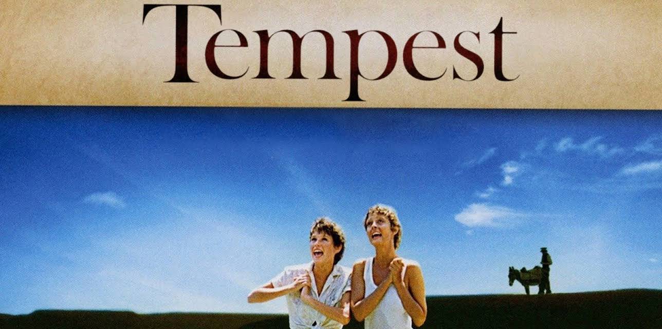 Tempest (1982)