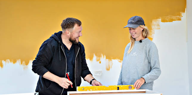 17:10: Sommerdrømmer | TV 2 Livsstil | 11/8 2025