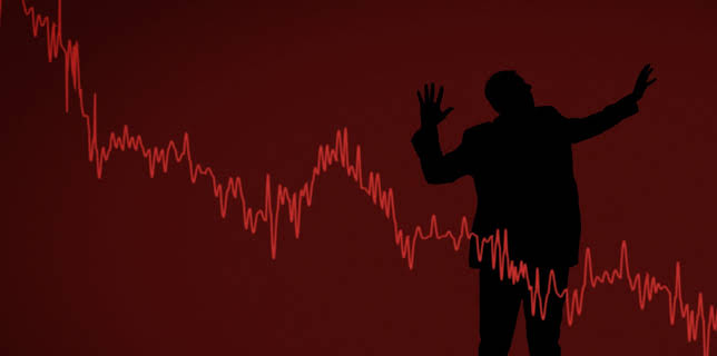 Skandal! Bringing Down Wirecard (2022)