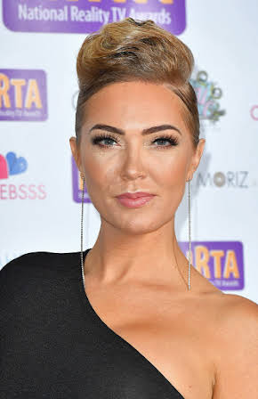 Aisleyne Horgan-Wallace as 