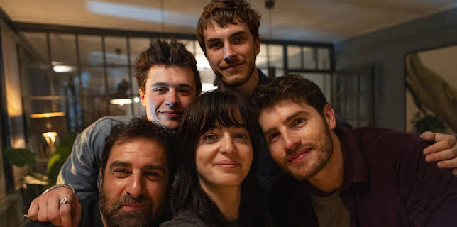 20:15: The Kollective | ZDFneo | 2/15 2026