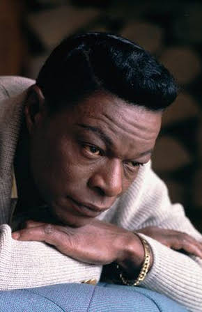 Nat King Cole as 