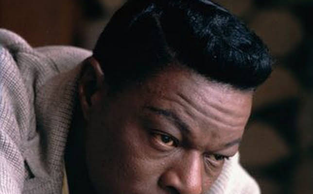 Nat King Cole