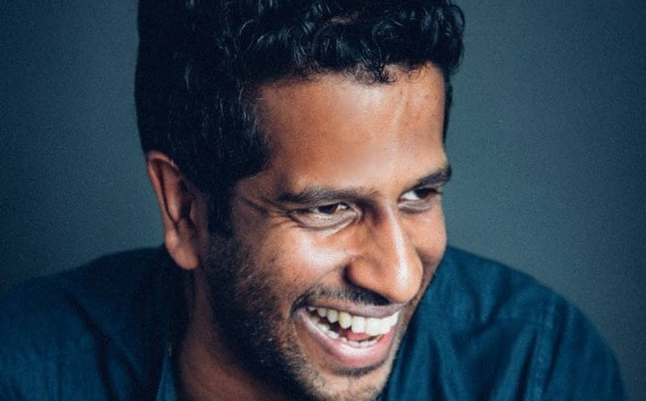 Prasanna Puwanarajah