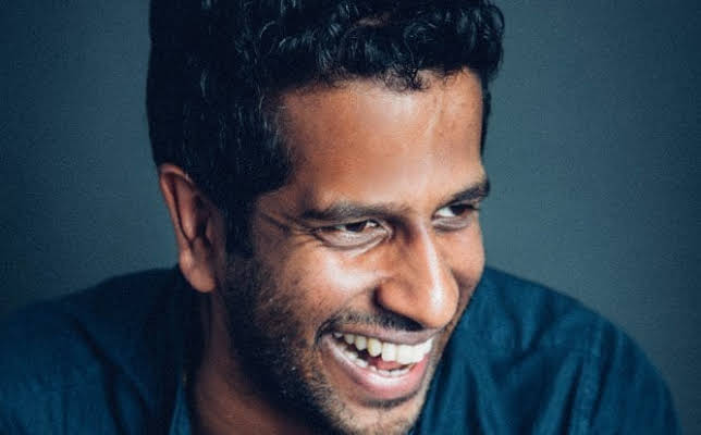 Prasanna Puwanarajah