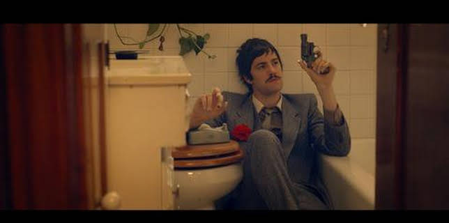 Electric Slide (2015)