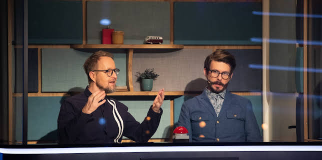 07:30: Alle mot alle (S3 E15) (S3) | TVNorge | 11/10 2025