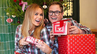 4:00 AM: Amanda & Alan's Spanish Job | BBC Two | 12/25 2025