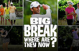 Big Break: Where are they Now? S1: Isaac Sanchez; Chad Pfeifer