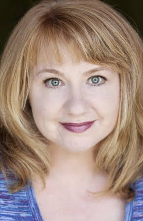 Jennifer Seguin as 