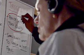 Hostage 911, Season 1: The Hostage Fights Back