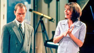 10:00 AM: Frasier | Channel 4 | 1/4 2026