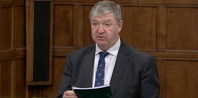 6:00 AM: Westminster Hall | BBC Parliament | 2/23 2026