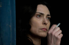 The Killing Season 1: Vengeance