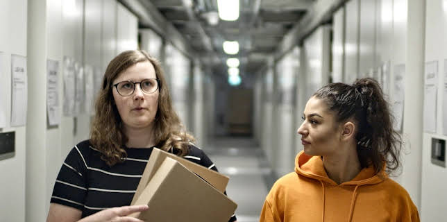 03:10: Felicias røter: Stadsarkivet | NRK 1 | 12/1 2025