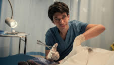 This Is Going To Hurt