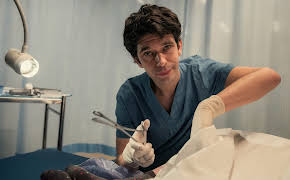 This Is Going To Hurt