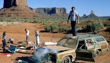 Hjelp, vi må på ferie!