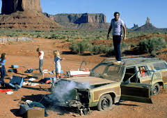 Hjelp, vi må på ferie!