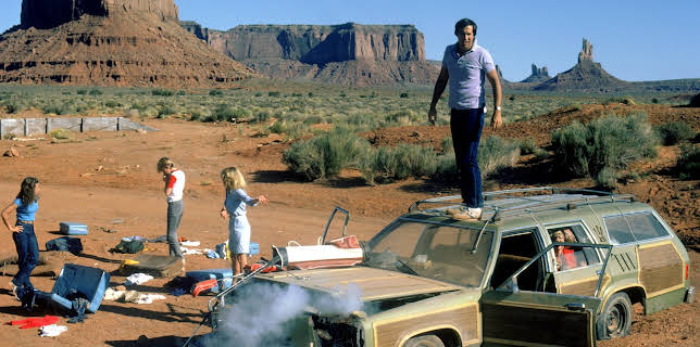 00:20: Hjelp, vi må på ferie! | MAX | 12/23 2025