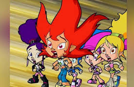 Trollz: First Day of School