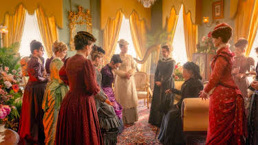 4:00 PM: The Hardacres (S1 E3) (S1) | Channel 5 | 4/9 2026