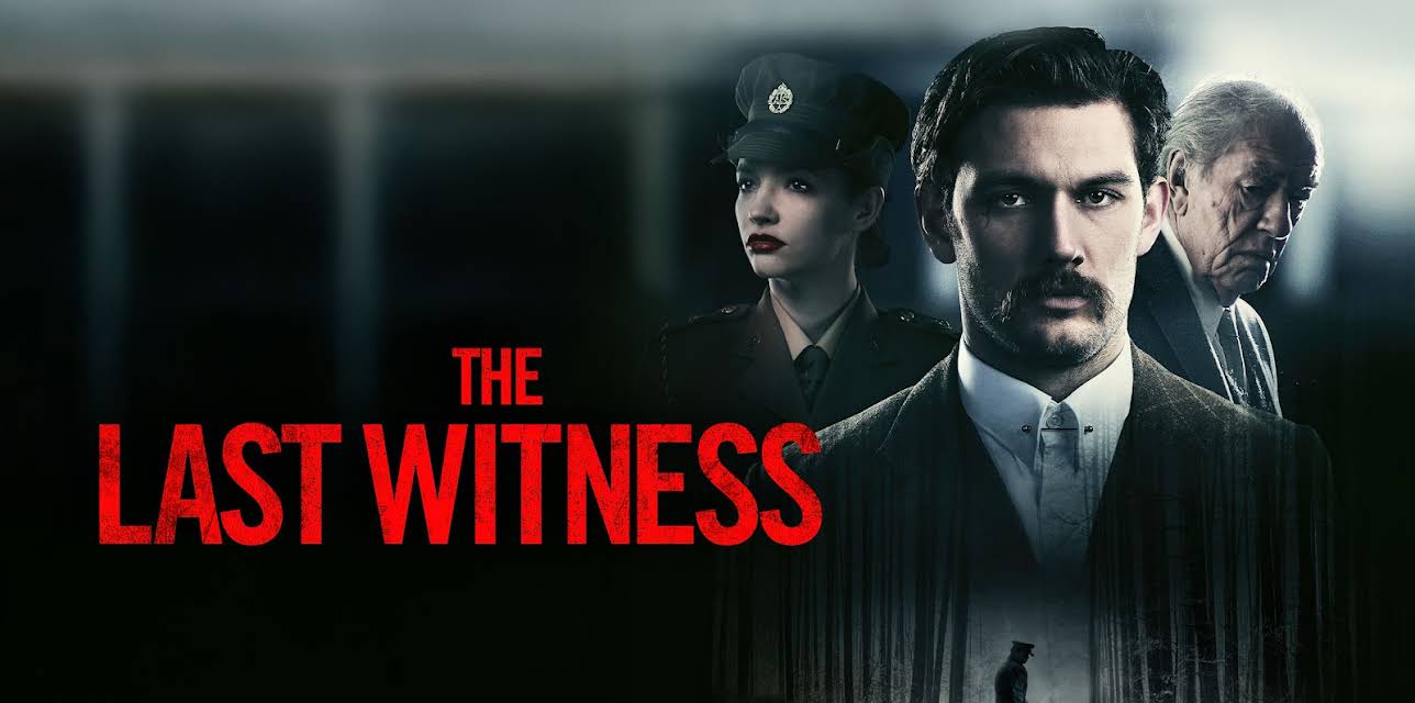 The Last Witness (2018)