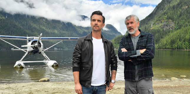 02:15: Das Traumschiff | ZDF | 12/19 2025