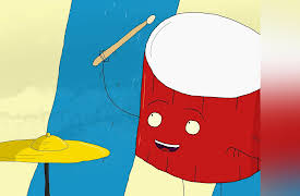 Circle Square: Differences | Magical Hiccups