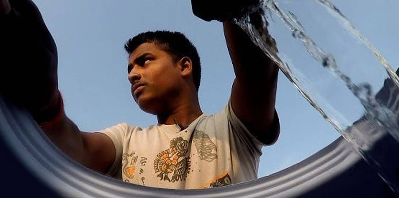 Pumped Dry: The Global Crisis of Vanishing Groundwater (2025)