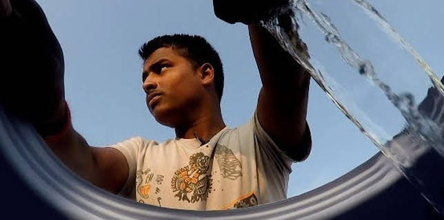 Pumped Dry: The Global Crisis of Vanishing Groundwater (2025)