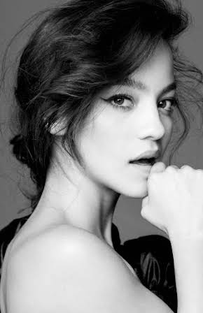 Natalia Reyes Gaitan as 
