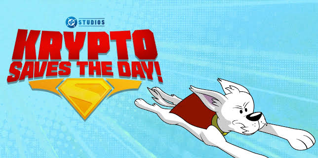 Krypto Saves the Day!, Season 1