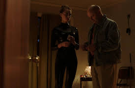 Mistress Mercy: Bound By Guilt